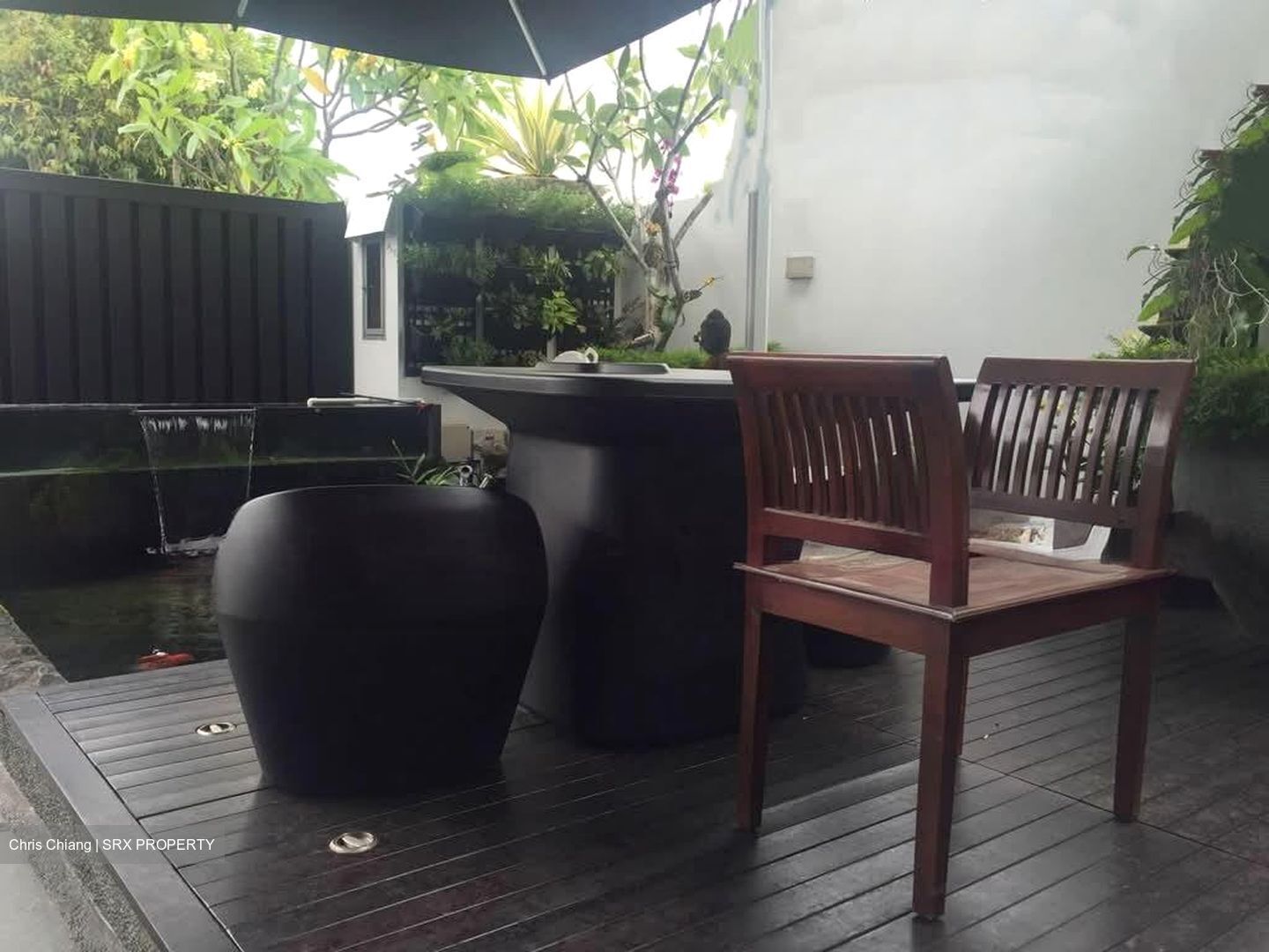 Serangoon Garden Estate (D19), Semi-Detached #639521421